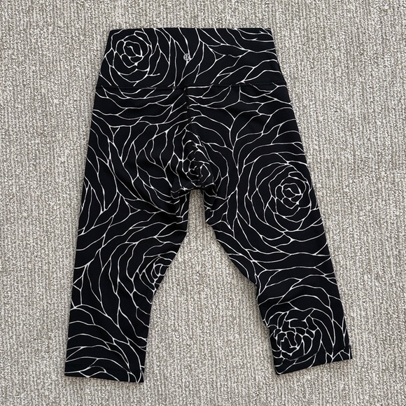 Lululemon Wunder Under High-rise Tight - Picture 5 of 7